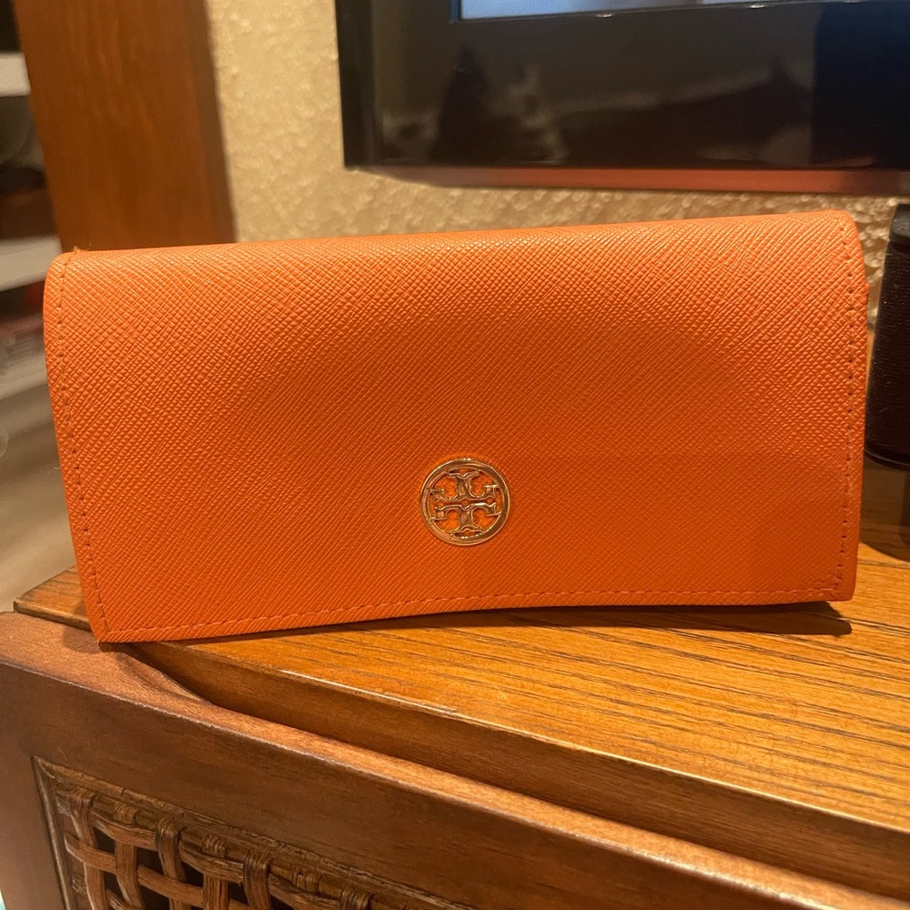 Tory Burch Sunglasses Case